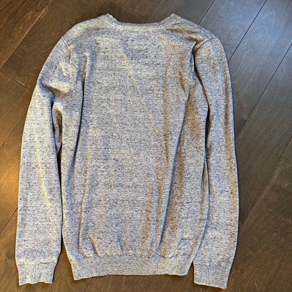 Heathered Sweater - Picture 2 of 3